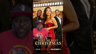 Is this Early Christmas Movie any good? | Meet Me Next Christmas Movie Review