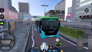 Exploring the Future of Transportation: Electric Bus in Bus Simulator 2023