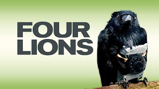 Four Lions Full Movie Facts And Review / Hollywood Movie / Full Explaination / Riz Ahmed