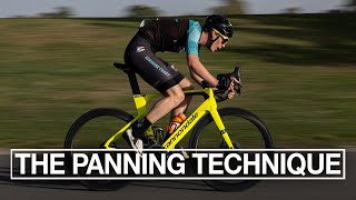 Panning Technique - Camera settings and tips for beginner photographers.