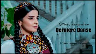 Indila - Dernière danse / ©2020 COVER / Gülälek Gulmyradowa | @IndilaOfficiel