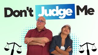 FILIPINOS ARE SO JUDGMENTAL (About This) | John Smulo