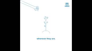 UNHCR Key Call 6: Help refugees thrive wherever they are