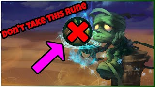 Is Bone Plating A Good Rune?