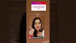 kundali bhagya kritika latest off-screen masti on set upcoming twist