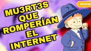 MUERTES del ANIME que hubieran ROTO el INTERNET | Parte 1