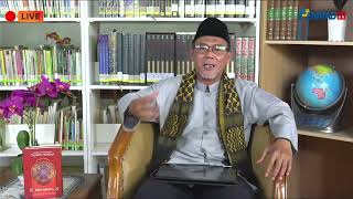 🔴 [LIVE] Kultum Ramadhan 1445 H | Keutamaan Ramadhan | Ust. Ahmad Thofur | 12 Maret 2024