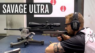 Savage Ultra Light Elite | Recensione & Prova a fuoco