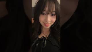 240609 Kim Sujeong instagram live