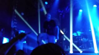 Meshuggah - In death, is Life (Live)