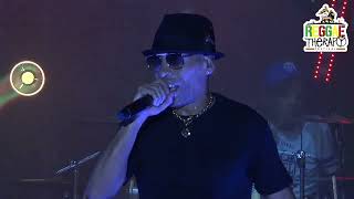 Nuttea - Prends Ma Main (Live In Martinique At Reggae Therapy Festival 2023) (VIDEO)