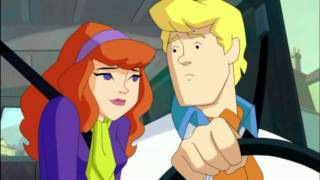 Fred and Daphne love timeline part 1/5