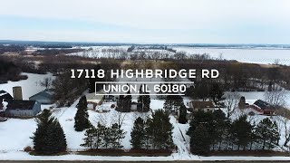 Showcase Video - 17118 Highbridge Rd, Union, IL