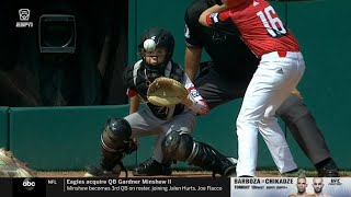 LLWS 2021 : Ohio vs South Dakota - Tom Seaver Championship  Aug 28