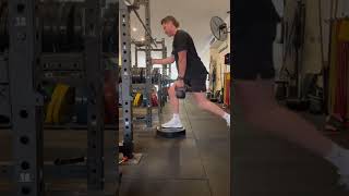 Exercise: KB Deficit Reverse Lunge