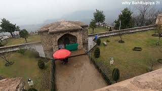 PARI MAHAL- THE PALACE OF FAIRIES | The Angels' Abode | KASHMIR Series - Pt. 4 | #kashmir #palace