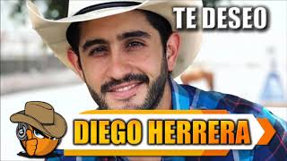 TE DESEO - Diego Herrera