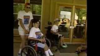 Max McGee's MDA Research Interview 1994