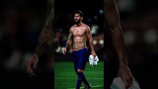 Messi Fitness#youtubeshorts #shorts #subscribe#viral