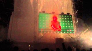 Calvin Harris Live @ Tennents Vital Belfast 2015 - 'Under Control'