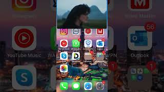 How to play youtube video on mobile background#viral #youtubeshorts #video #youtubebackgroundplay l