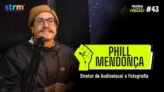 PHILL MENDONÇA #043