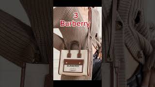 top 5 most expensive bags brand in the world #shortsfeed #shortsviral #viral #shorts #viralshort