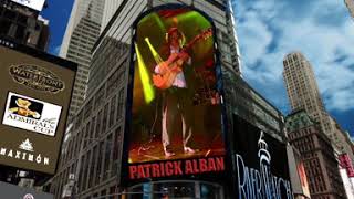 Patrick Alban & Noche Latina Summer 2020!