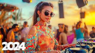 Ambient Chillout Lounge Music - Background Music for Relax, Unwind - Summer Tropical House #103