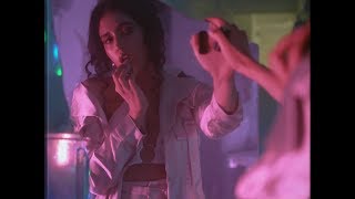 Fashion film · 80S VIBES with ARIA WUNDERLAND