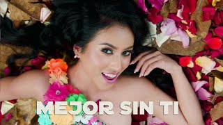 Lita Pezo, Kayfex, Los Wembler's - Mejor Sin Ti (Video Oficial)