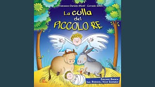 La culla del piccolo Re (feat. Rivendell Voice Ensemble)