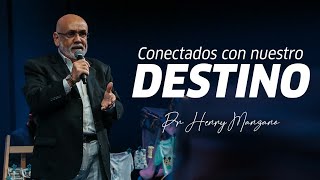 Conectados con nuestro destino - Parte 3 - Pr. Henry Manzano | CFC Sincelejo | Prédicas Cristianas