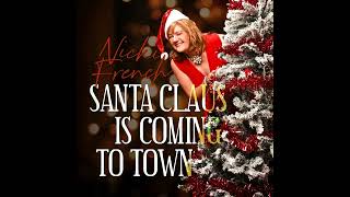 Nicki French - It's Gonna Be a Cold Cold Christmas (Sakgra Extended Mix)