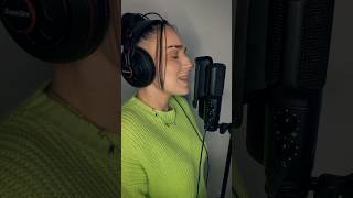 Adam Mišík, Sima - BEZ TEBE VOCAL COVER by Lubka Brutvanova. Follow me on Instagram, TikTok 💚