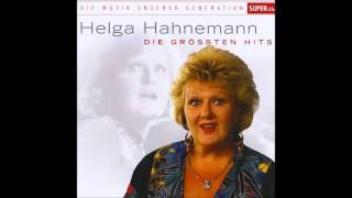 Helga Hahnemann - Berlin