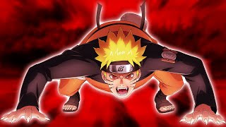 THIS NARUTO GAME HITS DIFFERENT!