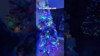 Why is a fake Christmas Tree better than a real one? Faux Christmas Tree Artificial Christmas Tree