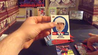 10 Packs of 2017-18 Canadian Tire Team Canada Hockey