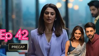 Raisinghani vs Raisinghani | episode 42 May | Jennifer Winget | karan wahi | Reem Sameer | sony liv