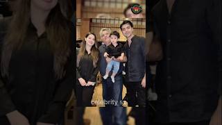 #minalkhan father in law birthday celebration #Minakhan father in law #birthday #shorts #viral