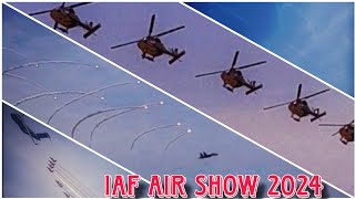 IAF ✈️ ✈️ | Marina Beach | Chennai 🔥🔥| IAF 92nd anniversary