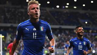 Will Italy make it to the World Cup? | FIF Espresso Reaction