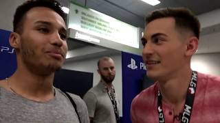 YOUTUBE TIPS W/ FAZE CENSOR - COD CHAMPS DAY 2