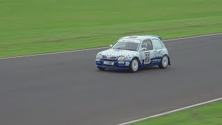 The best K11 Micra ever