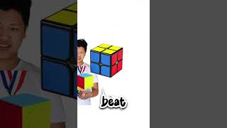 How to WIN Max Park in Rubik’s Cube     (officially) (120% legit)