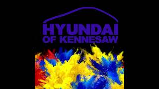 HYUNDAI OF KENNESAW