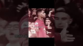 He will be back. #football #rashford #manchesterunited