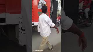 Dj Arjun Thakur khatarnak DJ system hard vibration sound testing #dj #djcompetition #shortsvideo