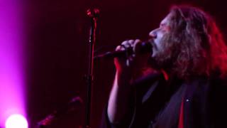 My Morning Jacket - "The Bottle" (cover-Gil Scott Heron) @ MSG 12/14/11